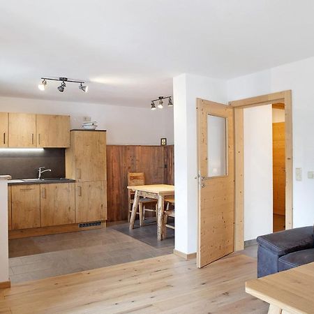 Appartement Dreitorspitz à Garmisch-Partenkirchen Extérieur photo