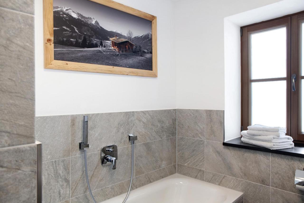 Appartement Dreitorspitz à Garmisch-Partenkirchen Extérieur photo